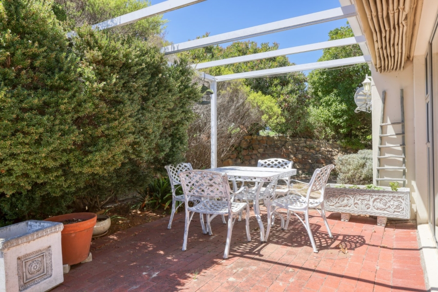 2 Bedroom Property for Sale in Noordhoek Manor Western Cape